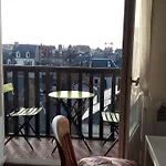 3 Pieces Centre + Wifi شقة دوفييل