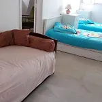 3 Pieces Centre + Wifi دوفييل