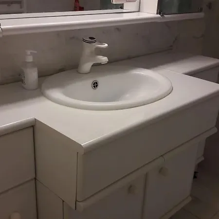 3 Pieces Centre + Wifi Apartmán *