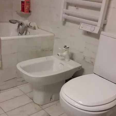 3 Pieces Centre + Wifi Deauville