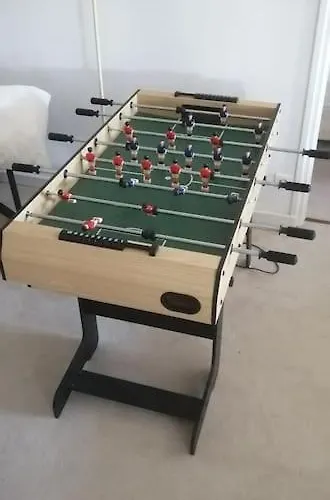 3 Pieces Centre + Wifi Lejlighed