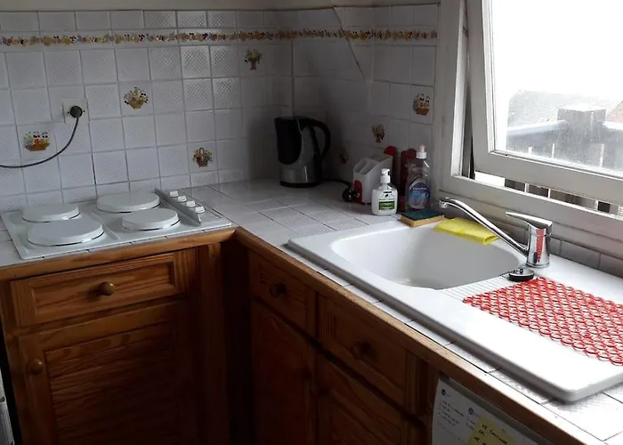 3 Pieces Centre + Wifi Lejlighed *