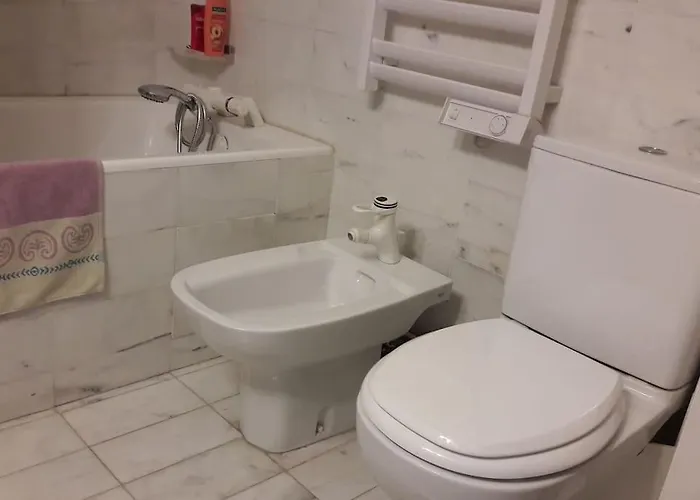 3 Pieces Centre + Wifi Deauville