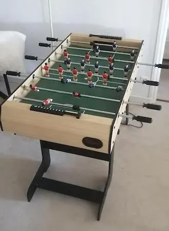 3 Pieces Centre + Wifi Lejlighed