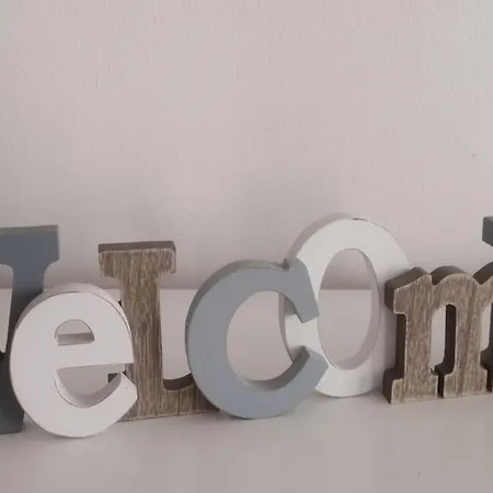 Appartement 3 Pieces Centre + Wifi *
