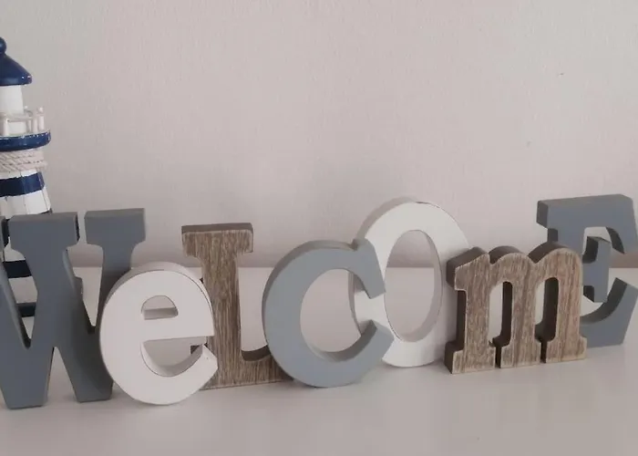 Daire 3 Pieces Centre + Wifi *